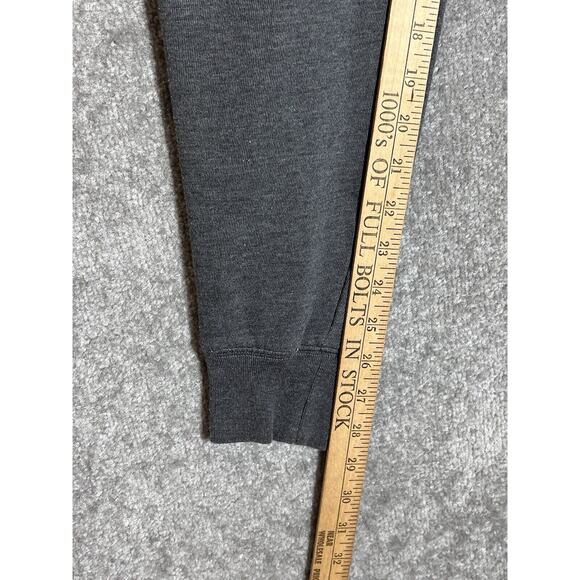 Aeropostale SPELLOUT Pull On Drawstring Jogger Lounge Sweatpants Womens Size XS‎ - Picture 8 of 9